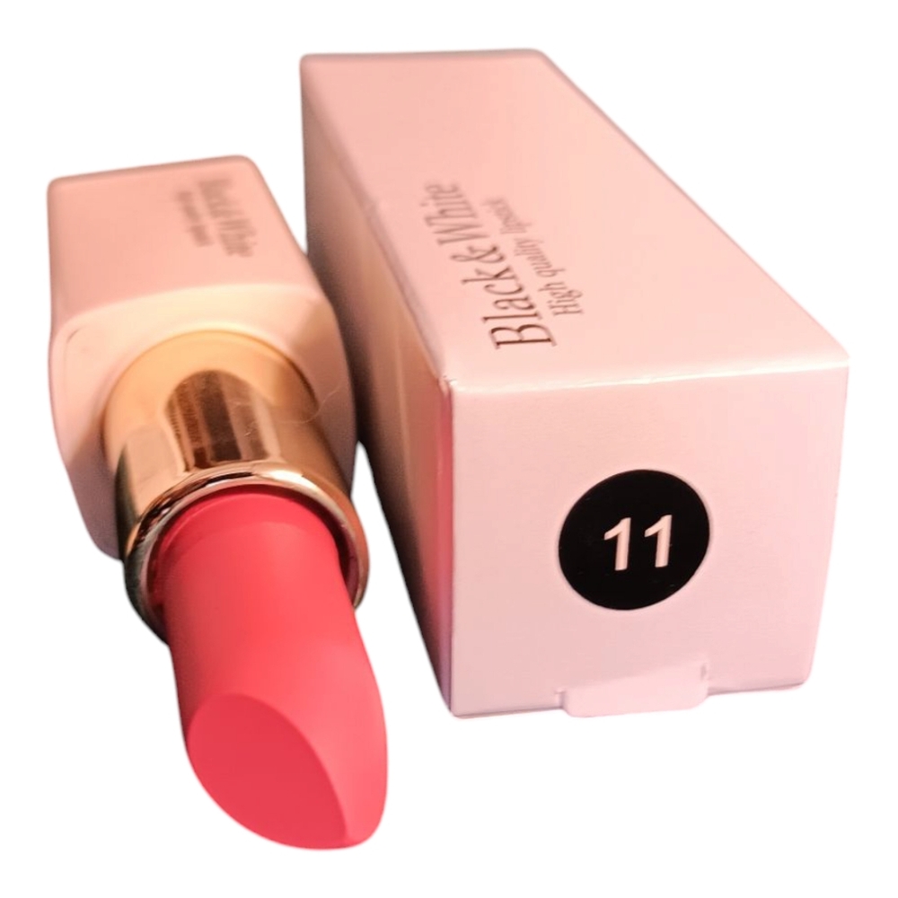 lipstik Long Lasting , Hydrating ,Water Proof , Vegan Matte Lipstick